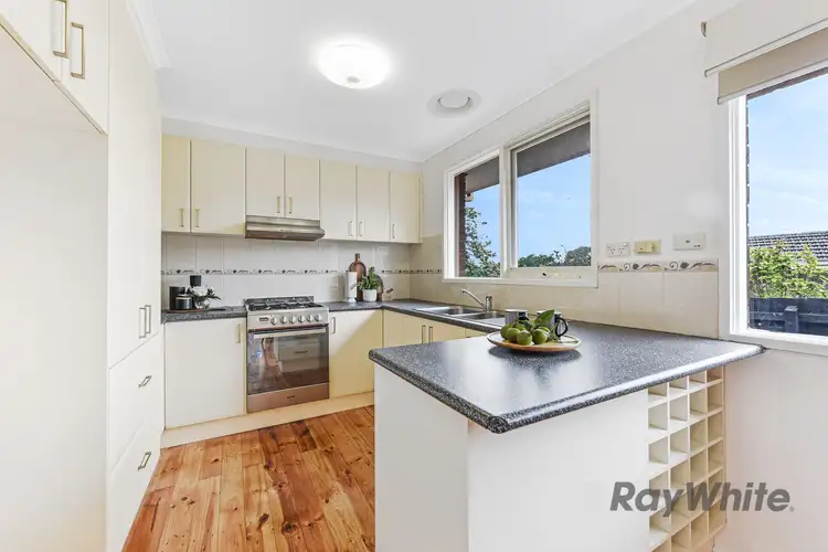 Fifth view of Homely unit listing, 5/21 Macpherson Street, Dandenong VIC 3175