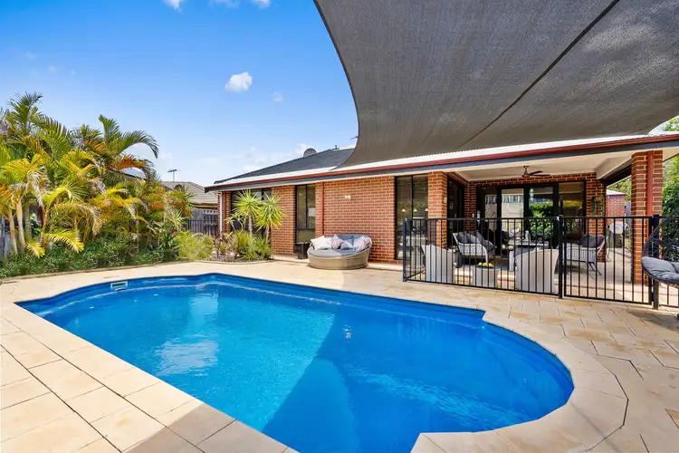 Main view of Homely house listing, 38 Westgrove Drive, Ellenbrook WA 6069
