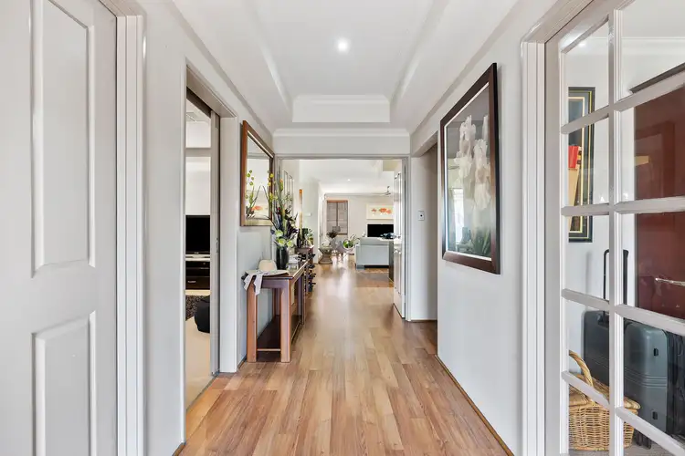 Fourth view of Homely house listing, 38 Westgrove Drive, Ellenbrook WA 6069