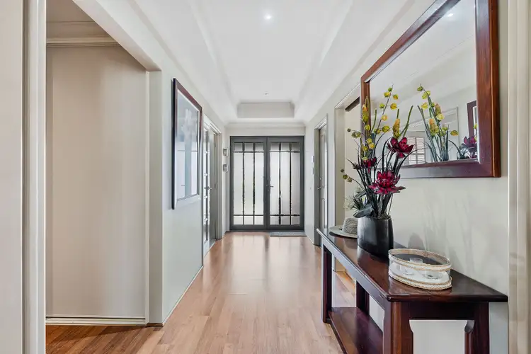 Fifth view of Homely house listing, 38 Westgrove Drive, Ellenbrook WA 6069
