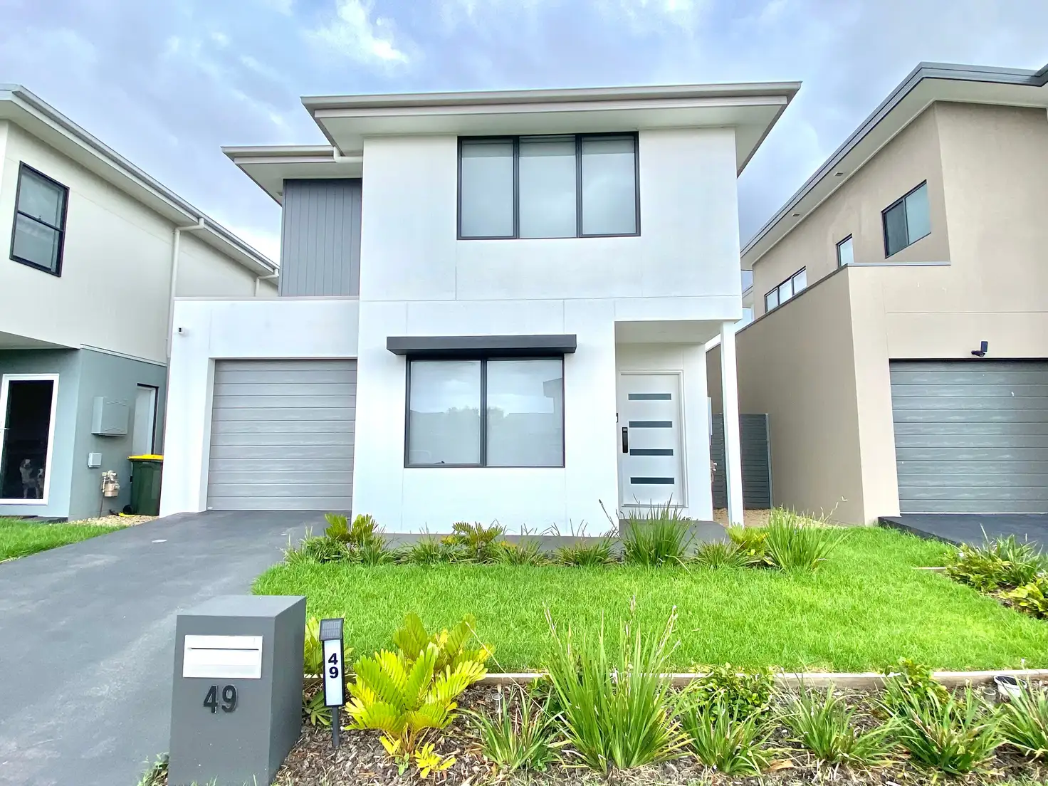 Main view of Homely house listing, 49 Hinton Loop, Oran Park NSW 2570