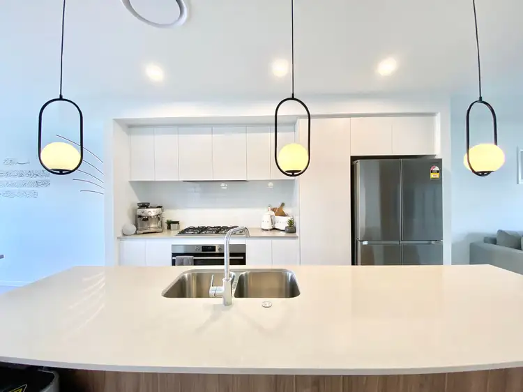 Third view of Homely house listing, 49 Hinton Loop, Oran Park NSW 2570