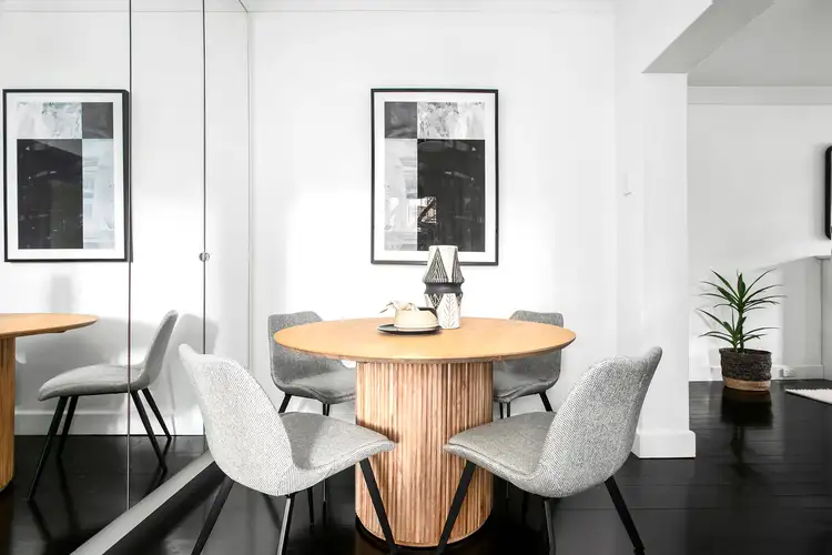 Second view of Homely apartment listing, 1/37 Nelson Street, Woollahra NSW 2025