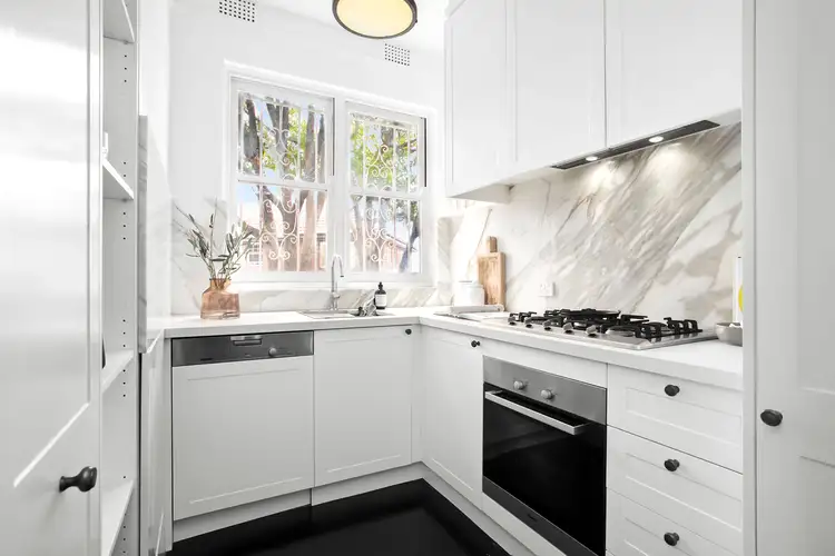 Third view of Homely apartment listing, 1/37 Nelson Street, Woollahra NSW 2025