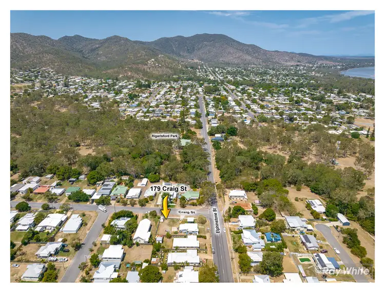 179 Craig Street, Berserker QLD 4701