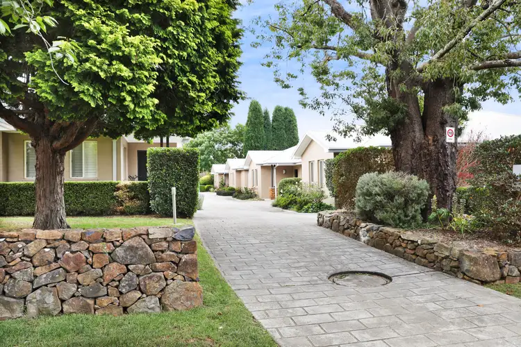 Main view of Homely villa listing, 3/29-31 Gordon Road, Bowral NSW 2576