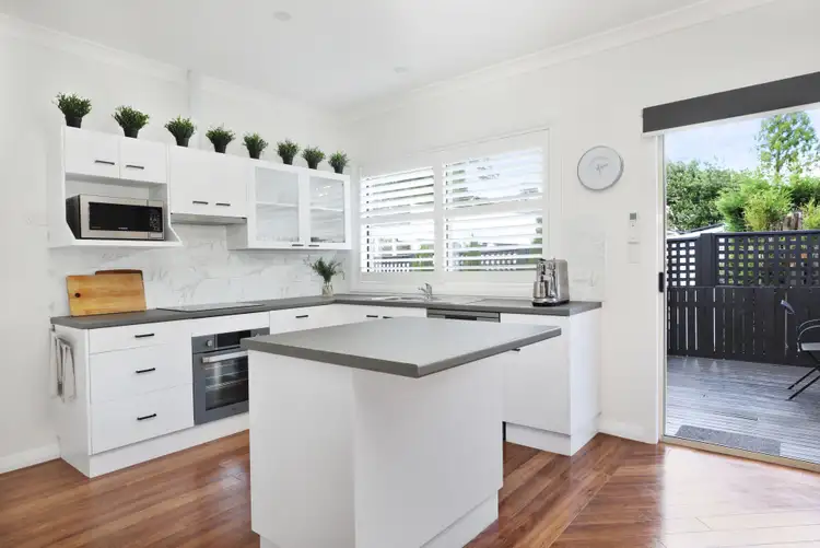 Fourth view of Homely villa listing, 3/29-31 Gordon Road, Bowral NSW 2576