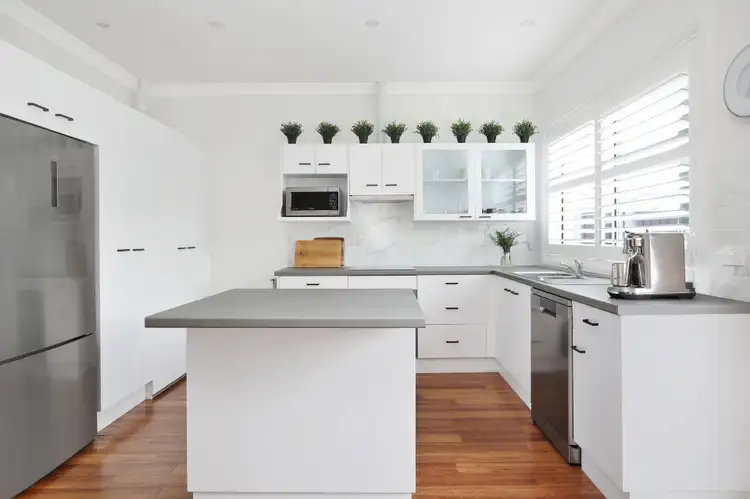 Fifth view of Homely villa listing, 3/29-31 Gordon Road, Bowral NSW 2576