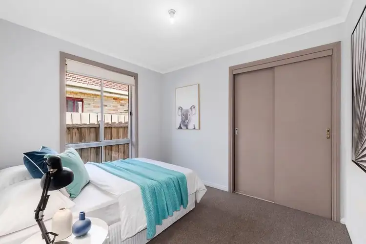 Sixth view of Homely house listing, 63A Edmondson Street, Lalor VIC 3075