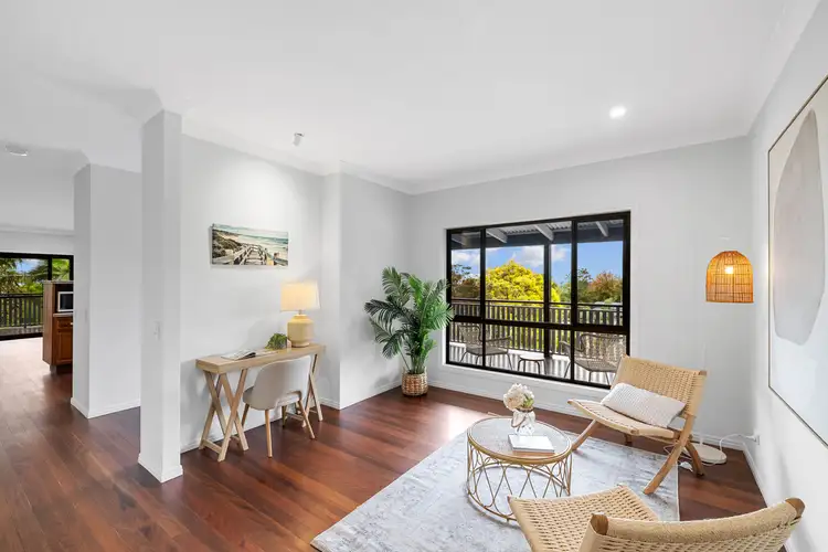 Third view of Homely house listing, 112 Atkinson Road, Bli Bli QLD 4560