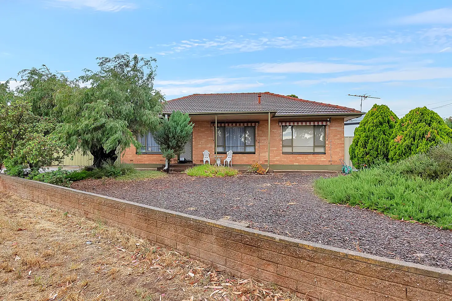Main view of Homely house listing, 1 Warren Road, Para Hills West SA 5096