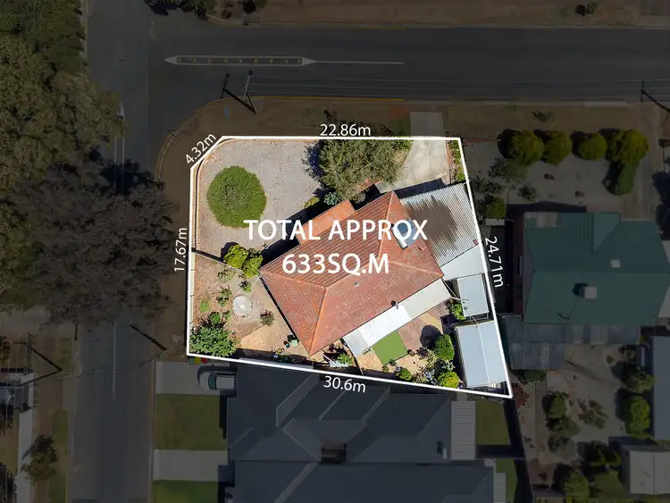 Second view of Homely house listing, 1 Warren Road, Para Hills West SA 5096