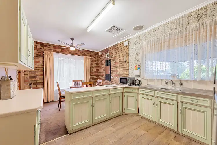 Fourth view of Homely house listing, 1 Warren Road, Para Hills West SA 5096