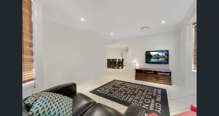 Second view of Homely house listing, 9 Parson Place, Harrington Park NSW 2567