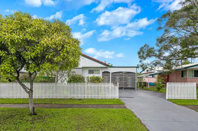 26 Norris Road, Bracken Ridge QLD 4017