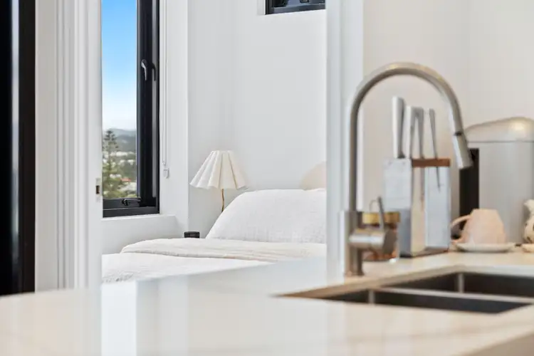 Fifth view of Homely unit listing, 801/3 Twenty Third Avenue, Palm Beach QLD 4221