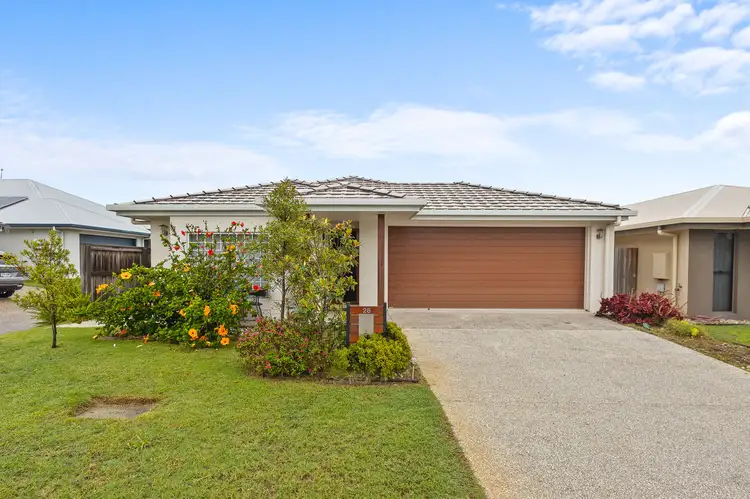 Main view of Homely house listing, 28 Matthew Court, Griffin QLD 4503