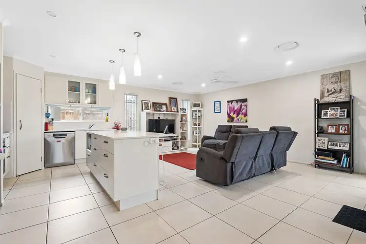 Second view of Homely house listing, 28 Matthew Court, Griffin QLD 4503
