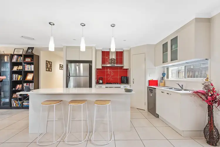 Fourth view of Homely house listing, 28 Matthew Court, Griffin QLD 4503