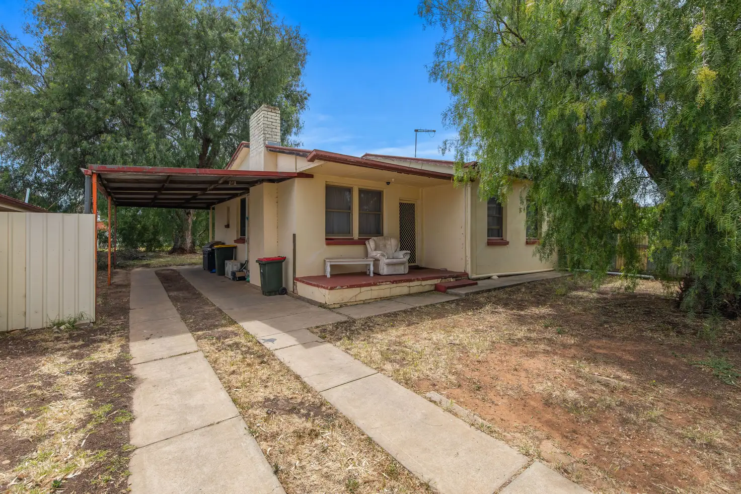 Main view of Homely house listing, 11 & 13 Daniel Street, Elizabeth Park SA 5113