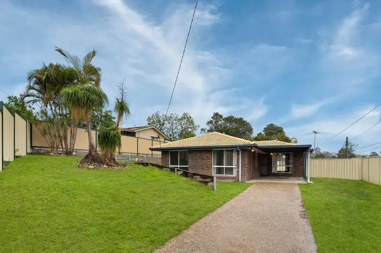 Main view of Homely house listing, 9 Cabernet Court, Kingston QLD 4114