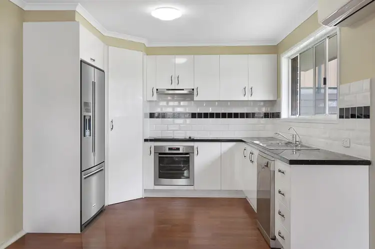 Second view of Homely house listing, 9 Cabernet Court, Kingston QLD 4114
