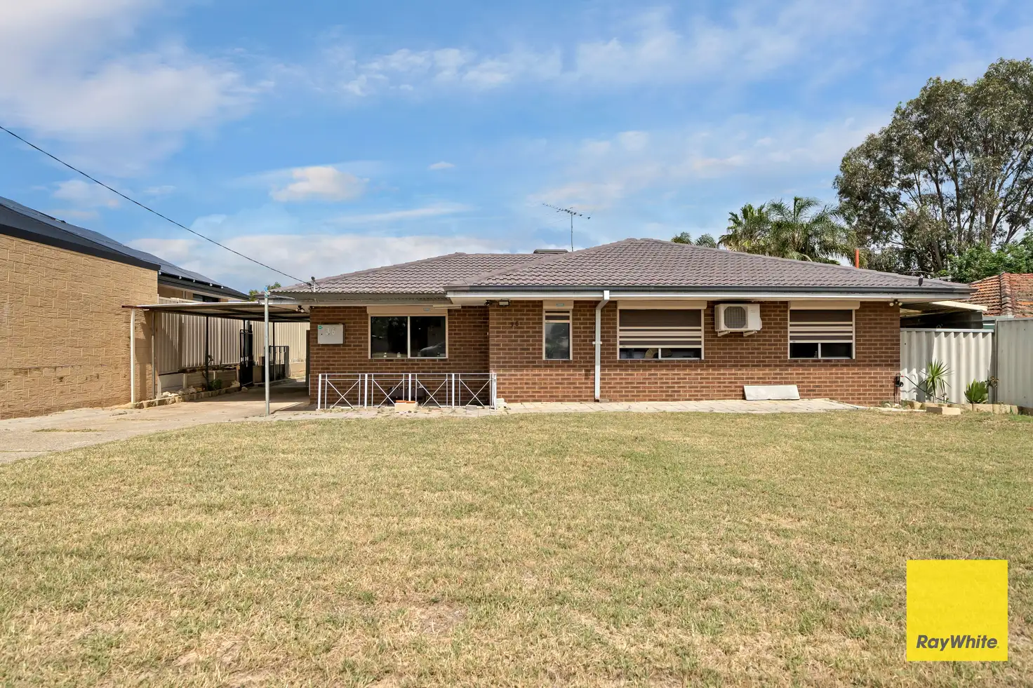 Main view of Homely house listing, 36 Curtis Way, Girrawheen WA 6064