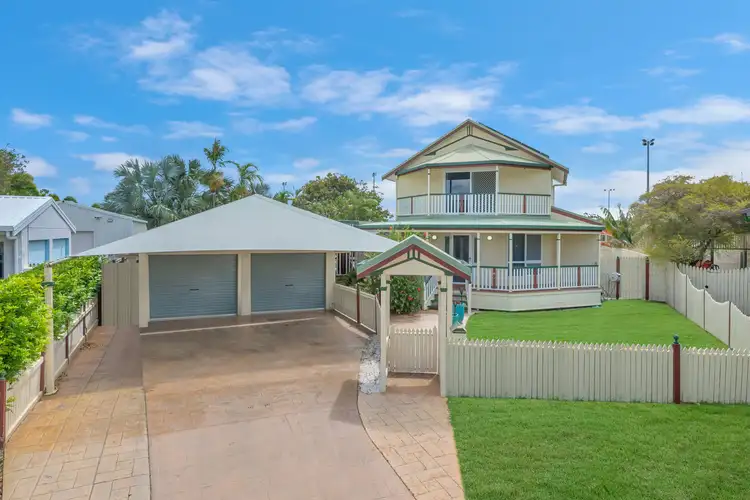 6 Rowan Court, Kirwan QLD 4817