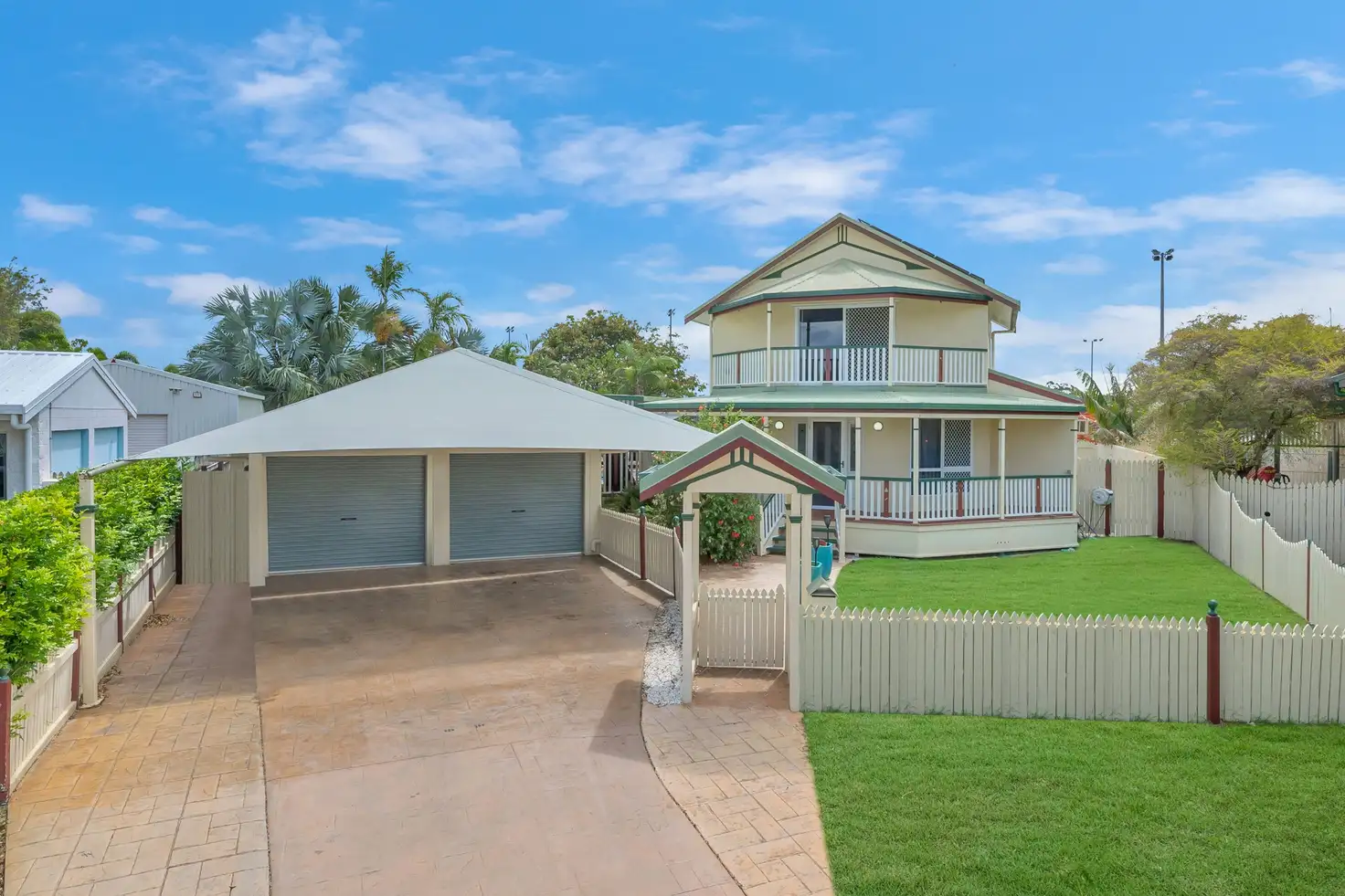 Main view of Homely house listing, 6 Rowan Court, Kirwan QLD 4817