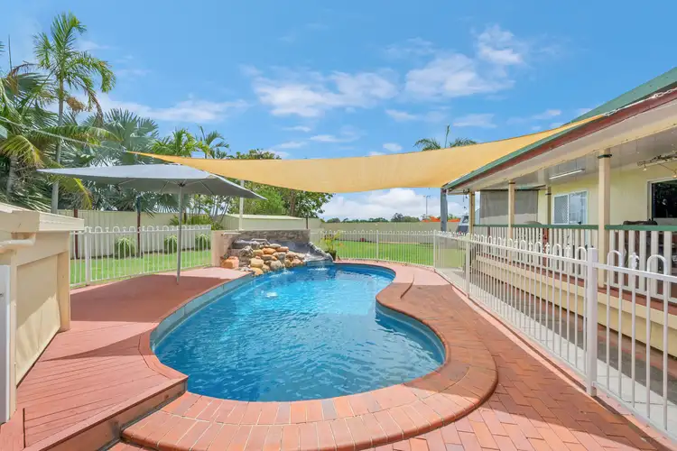 Second view of Homely house listing, 6 Rowan Court, Kirwan QLD 4817