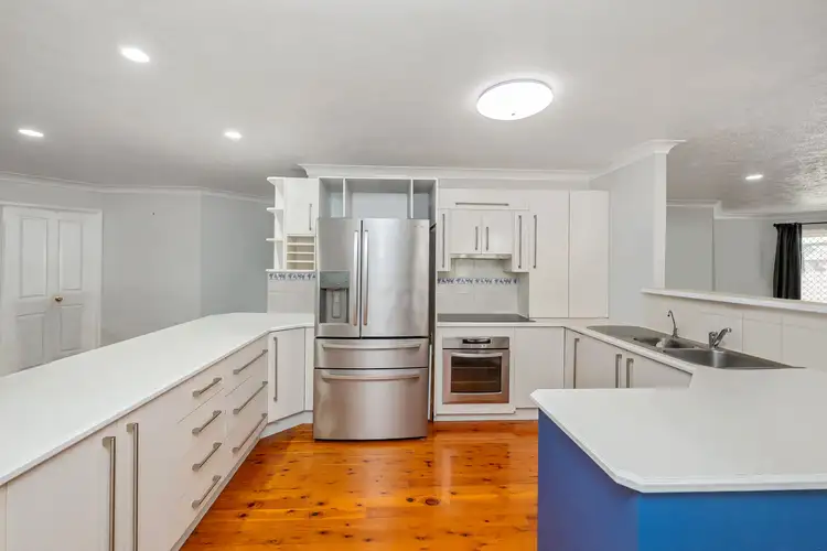 Fourth view of Homely house listing, 6 Rowan Court, Kirwan QLD 4817