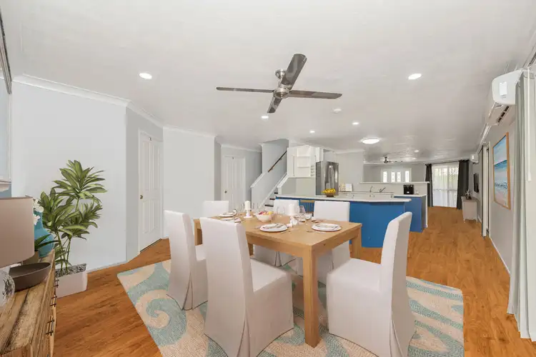 Fifth view of Homely house listing, 6 Rowan Court, Kirwan QLD 4817