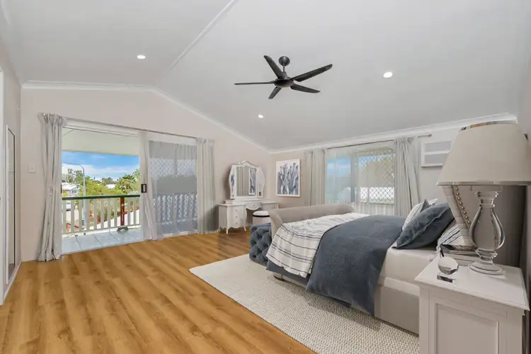 Sixth view of Homely house listing, 6 Rowan Court, Kirwan QLD 4817