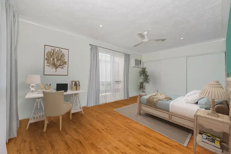 Seventh view of Homely house listing, 6 Rowan Court, Kirwan QLD 4817