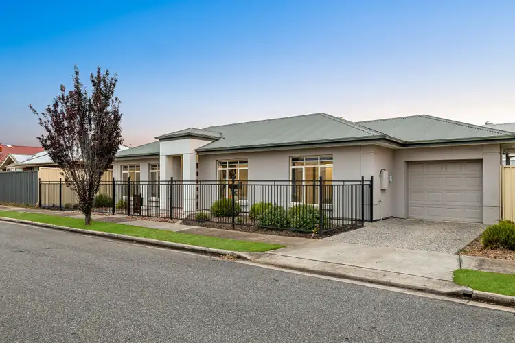 Second view of Homely house listing, 1 Spence Street, Albert Park SA 5014