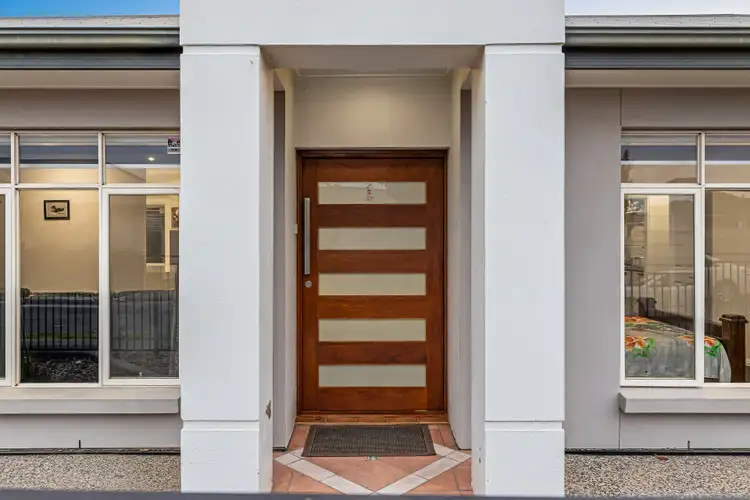 Fourth view of Homely house listing, 1 Spence Street, Albert Park SA 5014