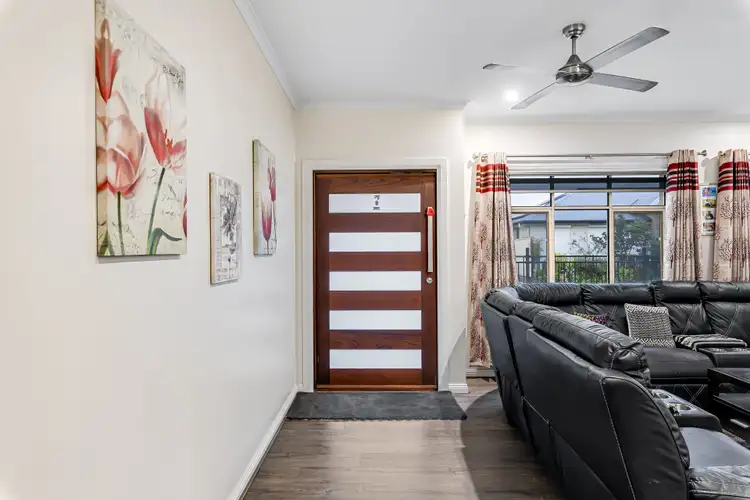 Fifth view of Homely house listing, 1 Spence Street, Albert Park SA 5014