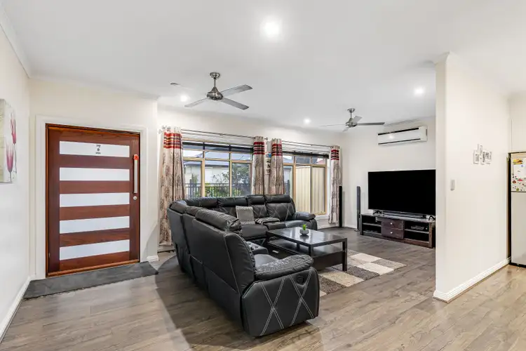 Sixth view of Homely house listing, 1 Spence Street, Albert Park SA 5014