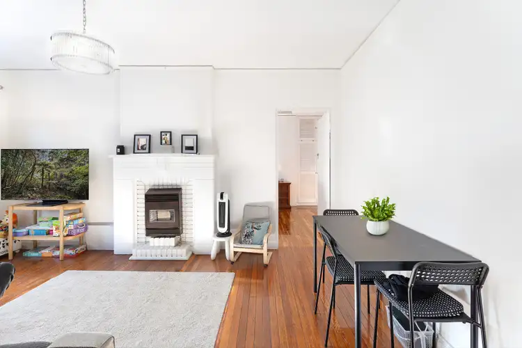 Second view of Homely apartment listing, 33/6-8 Ithaca Road, Elizabeth Bay NSW 2011