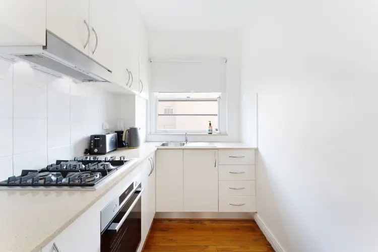 Fourth view of Homely apartment listing, 33/6-8 Ithaca Road, Elizabeth Bay NSW 2011