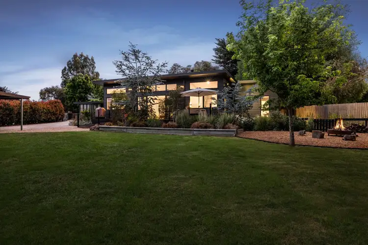 11 Kilmore-Lancefield Road, Lancefield VIC 3435