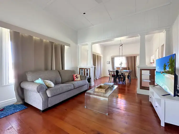 Fifth view of Homely house listing, 12 Graham Street, Koumala QLD 4738
