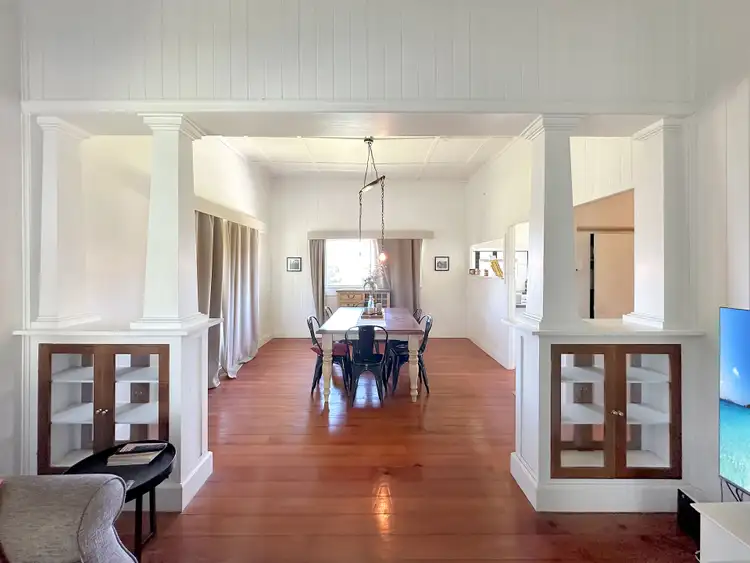 Sixth view of Homely house listing, 12 Graham Street, Koumala QLD 4738