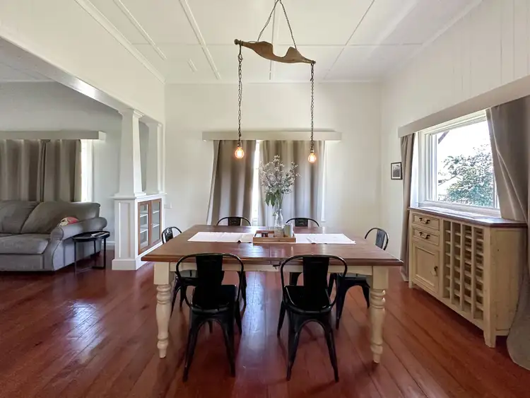 Seventh view of Homely house listing, 12 Graham Street, Koumala QLD 4738
