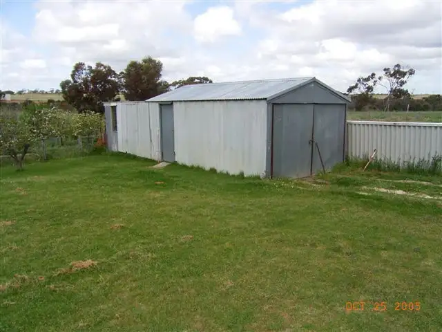 Fifth view of Homely house listing, 22 Railway Crescent, Gnowangerup WA 6335