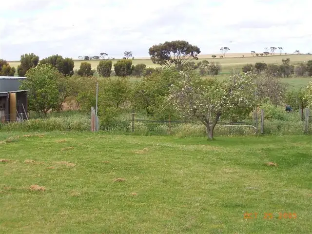 Sixth view of Homely house listing, 22 Railway Crescent, Gnowangerup WA 6335