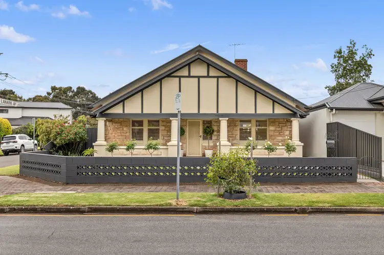 Main view of Homely house listing, 11B Norman Street, Paradise SA 5075