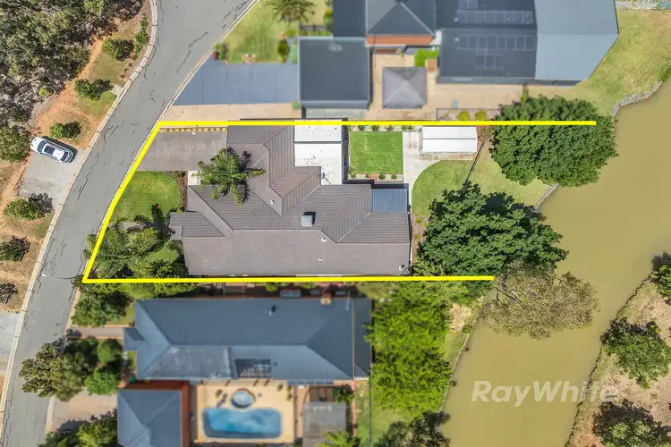 Second view of Homely house listing, 25 Kingfisher Drive West, Moama NSW 2731
