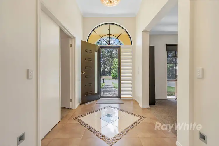 Fifth view of Homely house listing, 25 Kingfisher Drive West, Moama NSW 2731