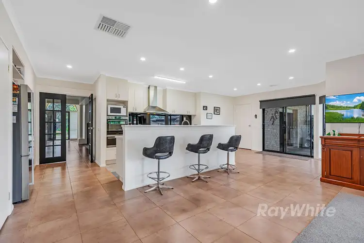 Sixth view of Homely house listing, 25 Kingfisher Drive West, Moama NSW 2731